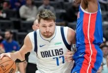 大发体育-东契奇轰39+10+10坎宁安33+9+10，大发助力你的致富之路！-德州扑克迷