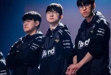 迈博体育：GEN横扫T1，斩断对手12连胜，坐稳联赛第一！-德州扑克迷