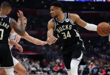 大发体育-利拉德35+11哈登两双 字母哥34+10雄鹿胜残阵快船，大发助力你的致富之路！-德州扑克迷