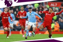 大发体育-斯通斯破门麦卡点射扳平 利物浦1-1曼城 ，大发助力你的致富之路！-德州扑克迷