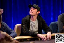 【EV扑克】“毒王”Tom Dwan成为知名扑克网站ACR品牌大使-德州扑克迷