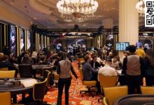 【EV扑克】2024 Triton济州:余磊、丁彪、陈东、Wang Ye晋级40K神秘赏金赛Day2-德州扑克迷