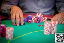 【EV扑克】讨论 | 一个失败的选手能一直输多久?-德州扑克迷