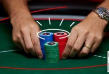 【EV扑克】话题 | 没有必要与鱼混在一起-德州扑克迷