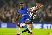 迈博体育 切尔西队爆发，3-2力克喜鹊军团，连续4轮保持不败-德州扑克迷