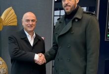 大发体育-英媒：列维会见中东酋长 热刺很有可能被新资本，大发助力你的致富之路！-德州扑克迷