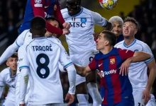 迈博体育 3-5，4-2，欧冠乱了，冠军队被逆转，出局-德州扑克迷