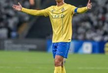 大发体育-亚冠-C罗失空门+加时点射 利雅得胜利总分5-7止步，大发助力你的致富之路！-德州扑克迷