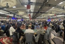 【EV扑克】WSOP即将到来，这份保姆级攻略你得看看-德州扑克迷