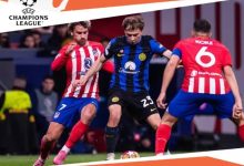 迈博体育 劳塔罗失点 马竞点球战总分5-4国米晋级8强-德州扑克迷