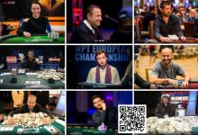 【EV扑克】倒计时10天| 20亿韩元保底WPT韩国站 即将开启！-德州扑克迷