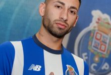 大发体育-曼城锁定阿根廷天才铁腰 违约金7千万欧，大发助力你的致富之路！-德州扑克迷