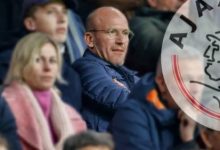 大发体育-荷媒：阿贾克斯新任CEO曾到曼联取经，但看到的都，大发助力你的致富之路！-德州扑克迷