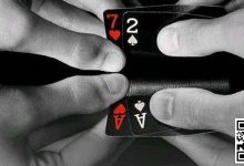 【EV扑克】讨论 | 现场扑克新手应避免的错误-德州扑克迷