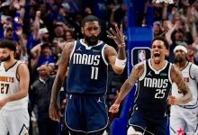 大发体育-欧文神奇绝杀！对手主帅被打服，老詹利拉德狂赞，大发助力你的致富之路！-德州扑克迷