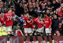 迈博体育 加时3球曼联4-3利物浦 被逆转+绝平+逆转迪亚洛绝杀-德州扑克迷