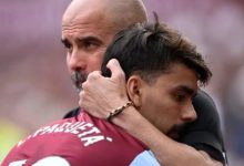 迈博体育 再见瓜迪奥拉！错失1亿欧巴西中场，曼联截胡曼-德州扑克迷