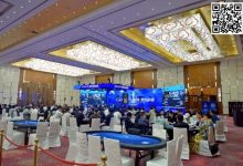 【EV扑克】CPG巡游赛海棠站第三轮结束，李育林356万记分再登CL宝座，领衔28人开启次日FT席位大战！-德州扑克迷