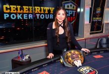 【EV扑克】Maria Ho击败一众大咖，获得名人扑克巡回赛游戏之夜冠军-德州扑克迷