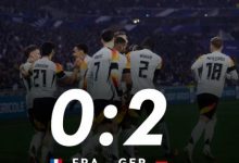 大发体育-克罗斯回归首秀送助攻 德国开场8秒闪击2-0法国，大发助力你的致富之路！-德州扑克迷