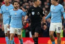 迈博体育 欧冠23亿对决！皇马PK曼城打响，安胖祭出3套阵容-德州扑克迷