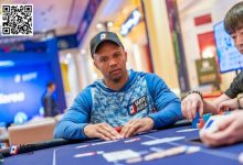 【EV扑克】WPT韩国站｜超级豪客赛神仙打架 今晚 8 点扑克坊将进行大型猎人赛直播-德州扑克迷