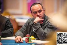【EV扑克】Alex Jauregui疯狂崛起成新兴cash明星并得到Polk高度赞赏-德州扑克迷