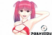 未滿18歲不能去！　日VR成人展「身體＋觸感」新衝擊-德州扑克迷