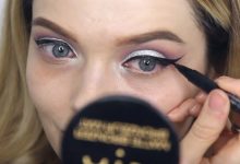 彩妝達人「全素」教學…化妝技術太強被網路霸淩！-德州扑克迷