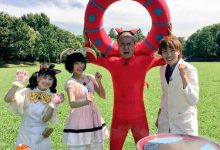 她絕對夠格能打敗橋本環奈！網友：「終於讓我找到日本最可愛高中生」-德州扑克迷