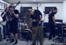 完美cover？名曲『4分33秒』死亡金屬版！-德州扑克迷