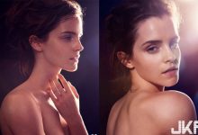 淒美「人獸戀」搬上大螢幕　艾瑪華森絕美神還原貝兒公主與野獸共舞！-德州扑克迷