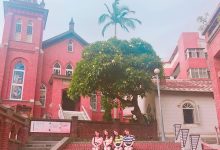 韓妞們「友情旅行」遊台灣，台灣最美的風景果然是人！韓妞讚嘆：台灣人太親切了啦！-德州扑克迷