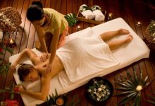 太狂了！泰式按摩「排毒」價目表：攝護腺按摩600元就搞定-德州扑克迷