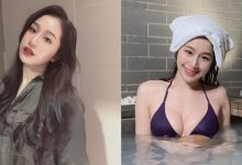 航空小天菜！氣質空姐「Chloe」甜美笑容太迷人，泡湯更曬出完美大浮標！-德州扑克迷