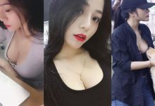 連狗也抗拒不了！「白皙大奶妹」散發濃濃乳香　嫩白雙球炸出領口！-德州扑克迷