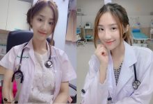 泰美麗！最正女醫「Varanya Nganthavee」仙女氣質難以言喻　溫柔婉約「微甜燦笑」畫面超療癒-德州扑克迷