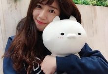 一早的活力來源！超有仙氣的「華航地勤」Elissa，脫下緊身制服後身材根本「不容忽視」！-德州扑克迷