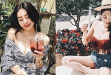 正妹衣服總是不穿好！領口低低露「白嫩美乳」　渾圓奶球差點掉出！-德州扑克迷