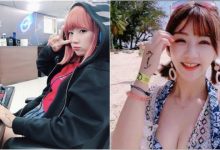 超萌電競實況主「阮糖」沙巴度假好撩人 比基尼下真的軟軟甜甜-德州扑克迷