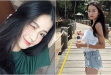 方濟中學剛畢業超正嫩妹「Zoe」甜美笑容一眼就淪陷！剛成熟的果然最讚～-德州扑克迷