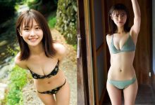 史上最正假面超人反派「淺倉唯」比基尼初解禁　白嫩嫩「棉花糖雪乳」呼之欲出-德州扑克迷