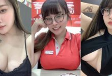 5G算什麼！遠傳門市「正妹店長」挺36G推方案　網友：揪團辦門號囉-德州扑克迷