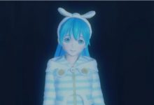 日推出「虛擬女友」　娃娃音叫起床融化你心沈浸戀愛中-德州扑克迷