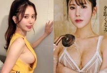 高顏值正妹「水柱沖胸」畫面曝光！近距離曬「超飽滿美乳」電暈網友-德州扑克迷