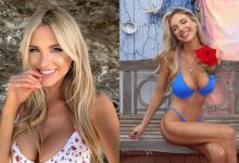 名校出身！金髮甜姐兒「Ryann Murphy」沙灘大解放　辣秀「渾圓奶球」畫面美呆-德州扑克迷