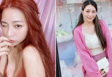 看不出是孩子的媽！「性感人妻」Rachel Q雙馬尾散發萌味，美胸美腿一樣都沒落下！-德州扑克迷