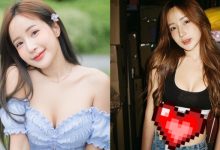 「微笑系女神」粉絲數突破 150 萬！辣曬 CK 內衣洩美胸馬甲線-德州扑克迷