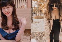 超狂「巨乳護理師」身材OP到同事都羨慕！防疫事項都想請教她！-德州扑克迷