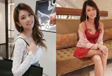 正能量爆棚！白衣天使「Bunny」勻稱美體太迷人，甜美氣質更立馬渲染雄性圈！-德州扑克迷